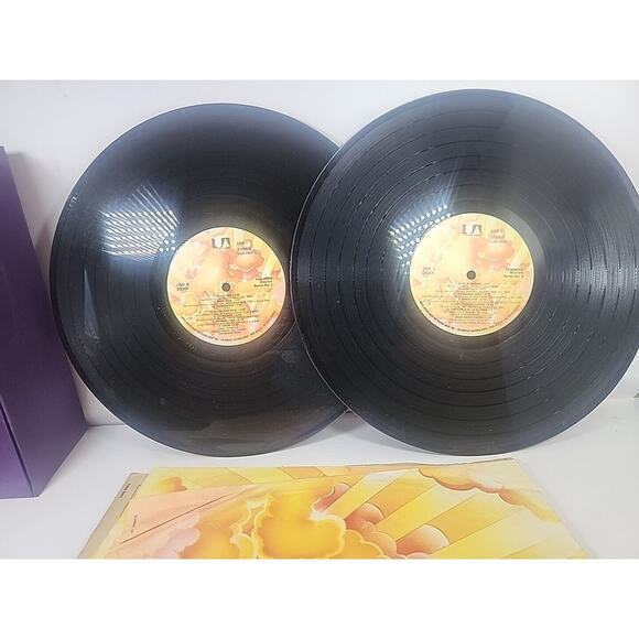 JAN & DEAN ANTHOLOGY ALBUM GREATEST HITS 1ST PRESS PROMO DBL LP DEADMAN'S CURVE - Picture 8 of 8